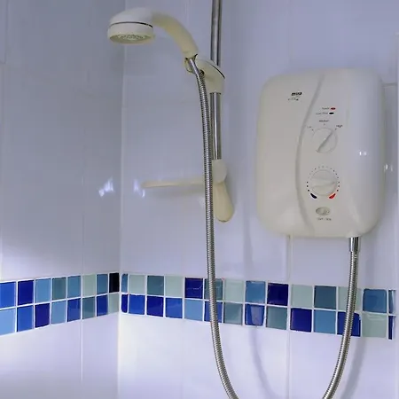 Holiday home Paddy Staffs *