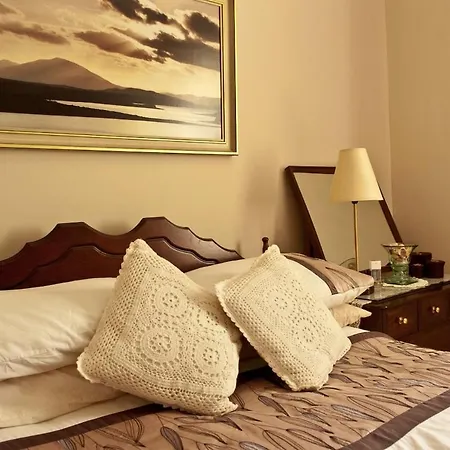 Paddy Staffs بيت للعطل Inverin