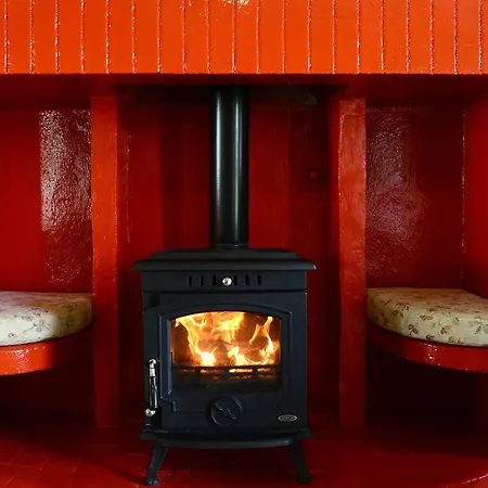 Dom wakacyjny Paddy Staffs