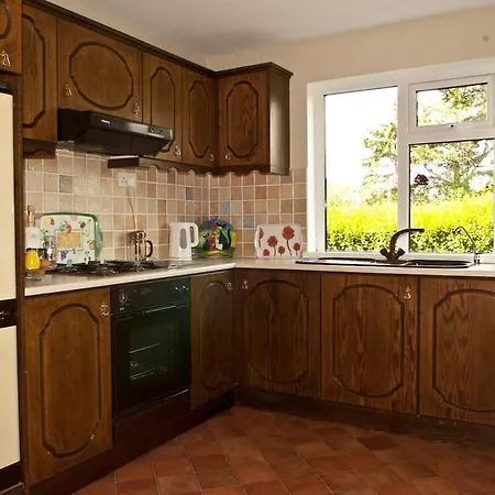 Paddy Staffs Holiday home *