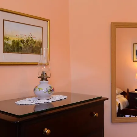 Paddy Staffs Inverin