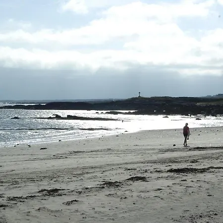 בית נופש Paddy Staffs