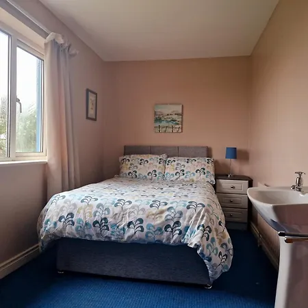 Holiday home Paddy Staffs *