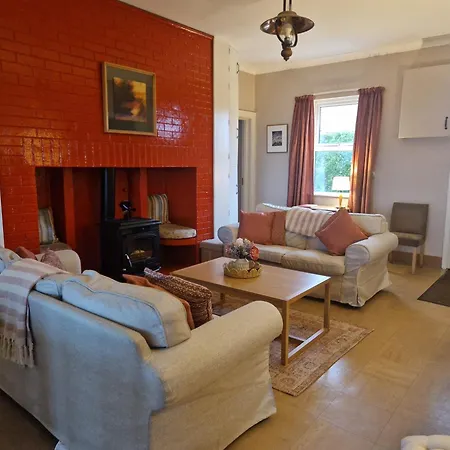 Holiday home Paddy Staffs