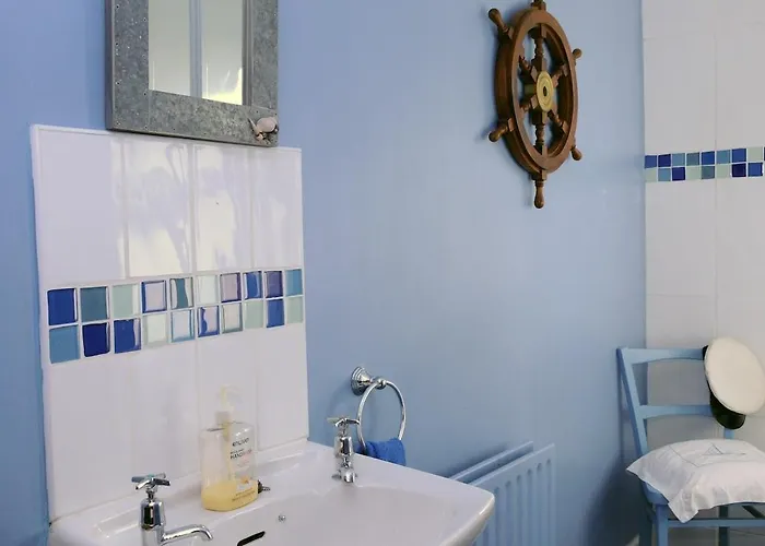 Paddy Staffs Dom wakacyjny Inverin