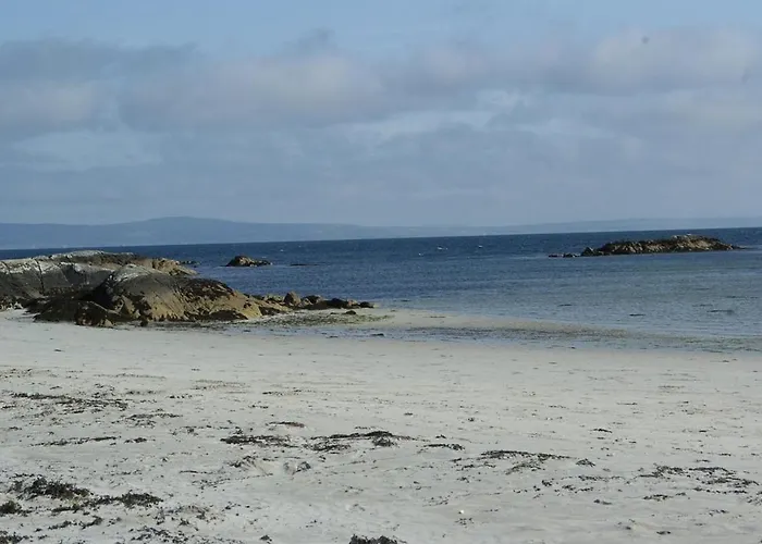 Paddy Staffs بيت للعطل *