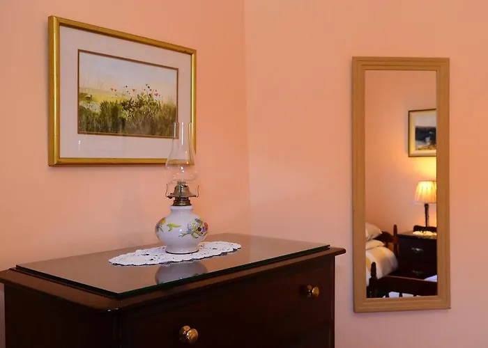 Paddy Staffs Inverin