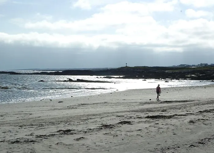 Dom wakacyjny Paddy Staffs