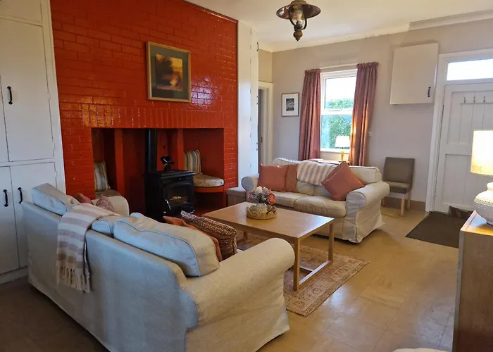 Dom wakacyjny Paddy Staffs